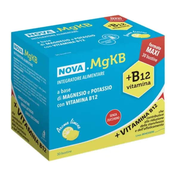 NOVA MGKB 30 BUSTINE