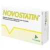 NOVOSTATIN 20 COMPRESSE