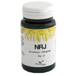 NRJ 60 CAPSULE