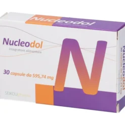 NUCLEODOL 30 CAPSULE