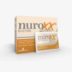 NUROXX 500 20 BUSTINE