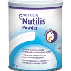 NUTILIS POWDER ADDENSANTE BARATTOLO 300 G