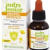 NUTRA JUNIOR PROPOLDEFENS GOCCE 50 ML