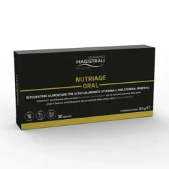 NUTRIAGE ORAL 30 CAPSULE