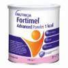 NUTRICIA FORTIMEL ADVANCED POWDER 1 KCAL FRAGOLA 280 G