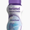 NUTRICIA FORTIMEL COMPACT PROTEIN GUSTO NEUTRO 4 BOTTIGLIE DA 125 ML