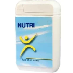 NUTRI 14 60 COMPRESSE