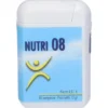NUTRI 08 60 COMPRESSE