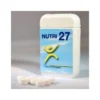 NUTRI 27 60 COMPRESSE