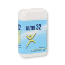 NUTRI 32 60 COMPRESSE