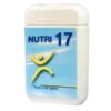 NUTRI 17 60 COMPRESSE