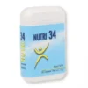 NUTRI 34 60 COMPRESSE