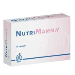 NUTRIMAMMA 30 CAPSULE