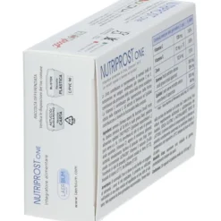 NUTRIPROST ONE 20 CAPSULE