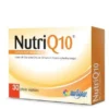 NUTRIQ10 30 CAPSULE