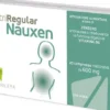 NUTRIREGULAR NAUXEN 20 COMPRESSE