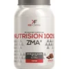 NUTRISION 100% + ZMA DARK CHOCOLATE 900 G