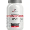 NUTRISION 100% + ZMA VANIGLIA 900 G