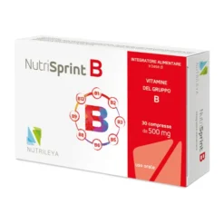 NUTRISPRINT B 30 COMPRESSE
