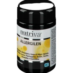 NUTRIVA ALLERGILEN 30 COMPRESSE