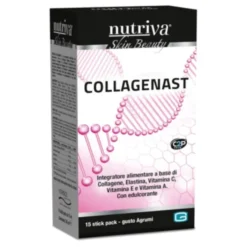 NUTRIVA COLLAGENAST 15 STICK PACK 15 ML