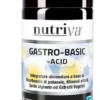 NUTRIVA GASTRO BASIC 60 COMPRESSE