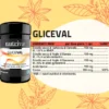 NUTRIVA GLICEVAL 30 COMPRESSE