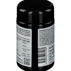 NUTRIVA PROSTAPLUS 30 SOFTGEL