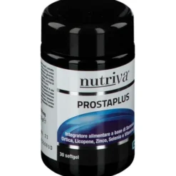 NUTRIVA PROSTAPLUS 30 SOFTGEL