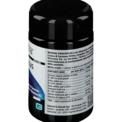 NUTRIVA PROSTAPLUS 30 SOFTGEL