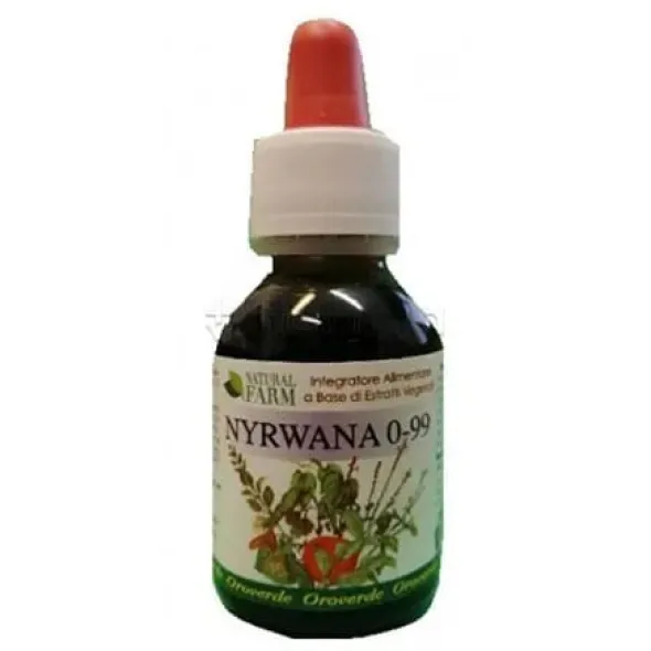 NYRWANA 0 99 50 ML