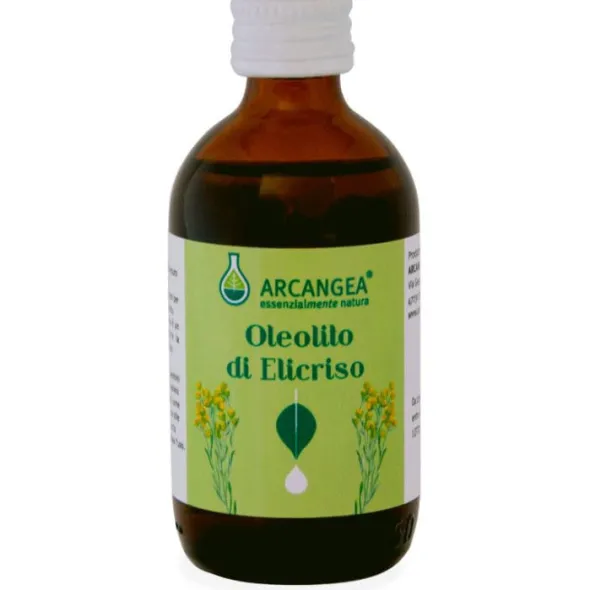 OLEOLITO ELICRISO BIOLOGICO 50 ML