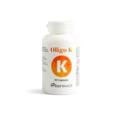 OLIGO K 322MG 90 CAPSULE
