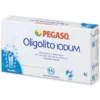 OLIGOLITO IODUM 20 FIALE