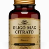 OLIGO MAG CITRATO 60 TAVOLETTE