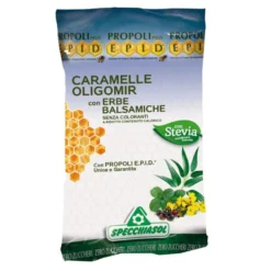 OLIGOMIR EPID CARAMELLE SFUSE 3 KG