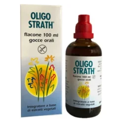 OLIGOSTRATH 100 ML