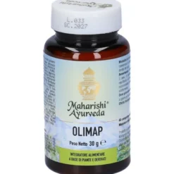 OLIMAP 60 COMPRESSE