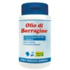 OLIO BORRAGINE 100 PERLE