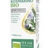 Olio essenziale Arkoessentiel Rosmarino Bio, 10ml