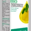 Olio Essenziale di Limone Bio Arkoessentiel, 10ml
