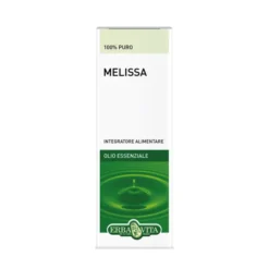 Olio Essenziale di Melissa puro e naturale, 10ml
