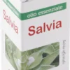 Olio Essenziale di Salvia Kos, purissimo 20ml
