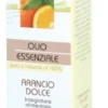 Olio Essenziale Farmaderbe Arancio Dolce puro, 10ml