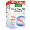 OLIO PESCE 1000 OMEGA 3 90 CAPSULE