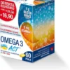 OMEGA 3 ACT 1G 60 PERLE