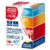 OMEGA 3 ACT 540MG 60 PERLE MINI