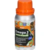 OMEGA 3 DOUBLE PLUS++ 60 SOFT GEL