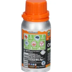OMEGA 3 DOUBLE PLUS++ 60 SOFT GEL