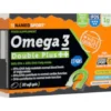 OMEGA 3 DOUBLE PLUS++ 30 SOFT GEL